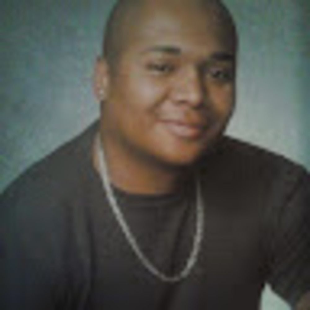 Meet your Posher, Chauncey